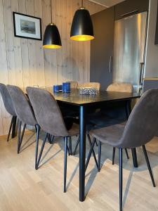 Φωτογραφία από το άλμπουμ του Ski apartment in Hafjell σε Hafjell