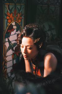 Επισκέπτες που μένουν στο Beijing Xiaofengxian Former Residence Hotel Tiananmen Square Qianmen Store