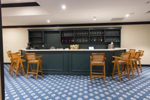 Afbeelding uit fotogalerij van Ganja Sport Palace in Ganja