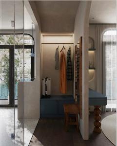 Fotografie z fotogalerie ubytování HUBMULTI HÒN THƠM free cable car v destinaci Phu Quoc