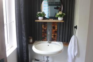 Ένα μπάνιο στο Studio - Chantilla Vie +23 φωτογραφίες