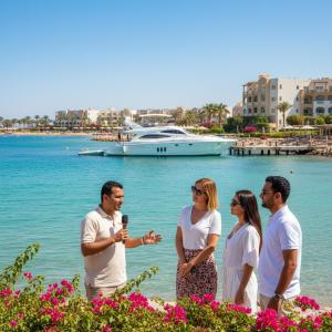 Huéspedes de Prime Delta Sharm El Sheikh Resort 2 fotos más