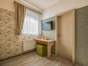 Μια τηλεόραση ή/και κέντρο ψυχαγωγίας στο Penzion 21