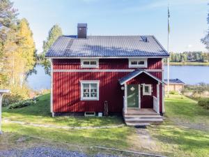 Fotografie z fotogalerie ubytování Charmigt strandnära boende i hjärtat av Norrbotten v destinaci Mjölan