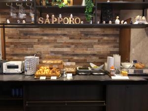 Φαγητό σε αυτό το ξενοδοχείο ή κάπου εκεί κοντά