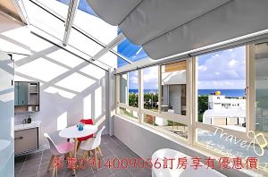 Fotografie z fotogalerie ubytování 墾丁卿卿文旅 v destinaci Hengchun Old Town