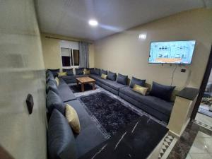 Un lugar para sentarse en Appartement a Louer Laayoune 4 fotos más
