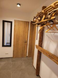 Fotografie z fotogalerie ubytování Ferienwohnung Obstgarten v destinaci Halblech