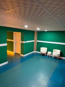 Fotografie z fotogalerie ubytování Nigrum Nova v destinaci Nevsehir