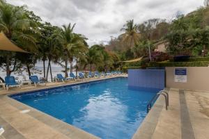 Fotografie z fotogalerie ubytování Villa Cala 11 Luxury Only 23 Steps to Pacific v destinaci Ocotal