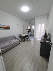 Khu vực ghế ngồi tại Barletta Events