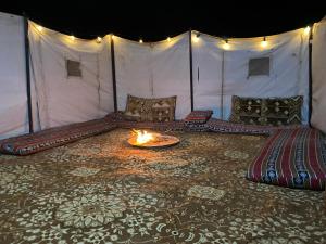 Imagen de la galería de Camp, en Badīyah