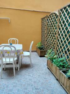 Κήπος έξω από το Patanè House's +61 φωτογραφίες