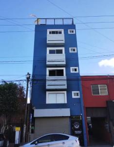 Gallery image of House or Varz in Tijuana
