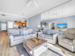 Et opholdsområde på Grandview East 1503