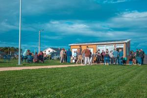 Επισκέπτες που μένουν στο Balea House +11 φωτογραφίες