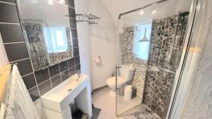 Ένα μπάνιο στο L Alandier - Vue Panoramique - A75 à 1,5km +13 φωτογραφίες