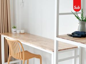 Billede fra billedgalleriet på Smart Luxury House in Hat Yai i Hat Yai + 23 billeder