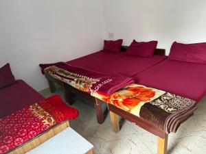 Φωτογραφία από το άλμπουμ του Khati's hotel σε Pīpalkoti +10 φωτογραφίες