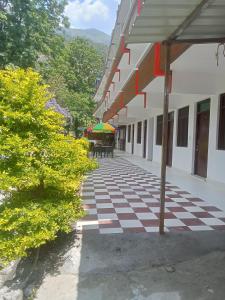 Φωτογραφία από το άλμπουμ του Khati's hotel σε Pīpalkoti