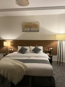 Billede fra billedgalleriet på Oriens Shishah i Al Khansāk