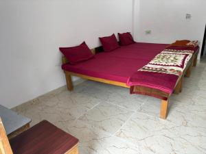 Φωτογραφία από το άλμπουμ του Khati's hotel σε Pīpalkoti