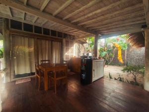 Φωτογραφία από το άλμπουμ του Villa Heaven Gili Trawangan σε Νησιά Γκίλι