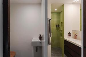 Φωτογραφία από το άλμπουμ του Cosy Alpine Chic Studio στο Klosters