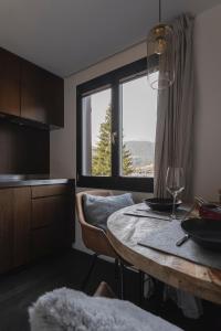 Φωτογραφία από το άλμπουμ του Cosy Alpine Chic Studio στο Klosters