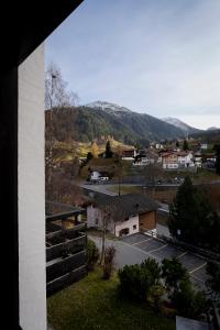 Γενική θέα στο βουνό ή θέα στο βουνό από  αυτό το διαμέρισμα