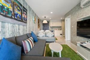 Φωτογραφία από το άλμπουμ του The Energy Hua Hin - 1 bedroom Condo with Seaview σε Cha Am