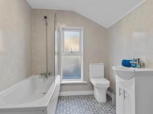 Ένα μπάνιο στο Harrington Haven - 4bed Home Workington +14 φωτογραφίες