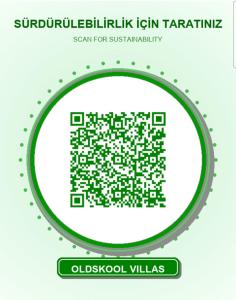 a vector illustration of a maze with a puzzle at OLDSKOOL TOWN HOUSES 15 minutes walk to LARA beach in Lara