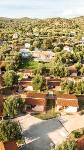 Kuurordi naabruskond või selle läheduses asuv naabruskond