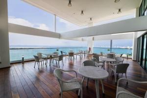 Loodusmaastik apartemendi lähedal