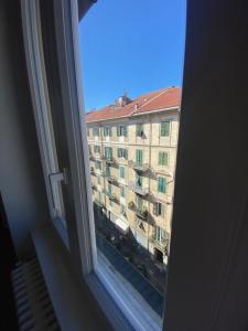 Fotografie z fotogalerie ubytování Un passo dal mare, AC, due bagni v destinaci Savona