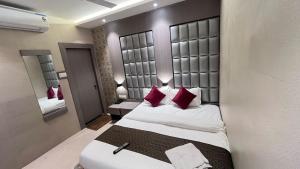 Ảnh trong thư viện ảnh của Hotel Abrol Suites ở Mumbai