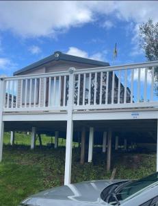 Φωτογραφία από το άλμπουμ του Seaview Sanctuary σε Skelmorlie