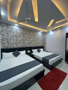 Ảnh trong thư viện ảnh của Hotel Peepal Tree Prayagraj ở Prayagraj