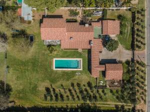 Πισίνα στο ή κοντά στο Hartland Garden Suite