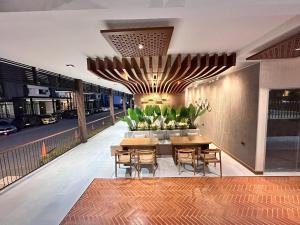 Galería fotográfica de O2 Grand Suvarnabhumi Airport en Bang Phli