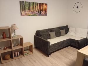 Fotografie z fotogalerie ubytování Apartmaji Divji vrt v destinaci Lendava