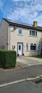 Budova, kde se penzion nachází + 4 fotografie