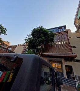 Φωτογραφία από το άλμπουμ του Hotel Destin σε Gwalior