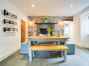 Billede fra billedgalleriet på Church Hill House i Port Isaac