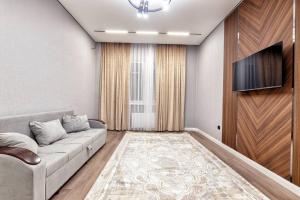 Fotografie z fotogalerie ubytování Millennium Park, жилой комплекс v destinaci Astana + 17 fotografií