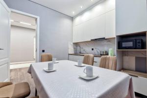 Fotografie z fotogalerie ubytování Millennium Park, жилой комплекс v destinaci Astana