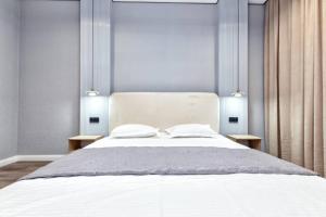 Fotografie z fotogalerie ubytování Millennium Park, жилой комплекс v destinaci Astana