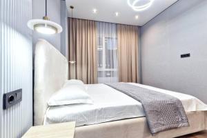 Fotografie z fotogalerie ubytování Millennium Park, жилой комплекс v destinaci Astana