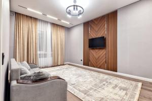 Fotografie z fotogalerie ubytování Millennium Park, жилой комплекс v destinaci Astana